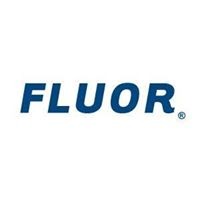 Fluor Corporation logo