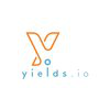 Yields.io logo