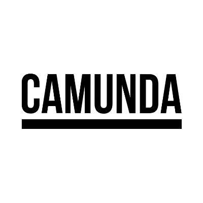 Camunda logo