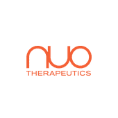 Nuo Therapeutics logo