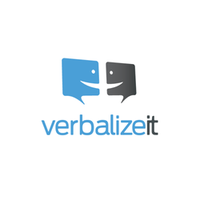 Verbalize It logo