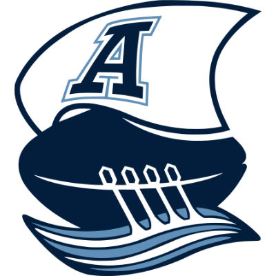 Toronto Argonauts logo