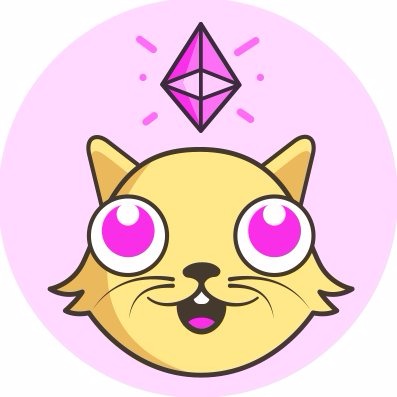 CryptoKitties logo