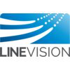 LineVision logo