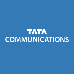 Tata Communications (UK) Limited logo