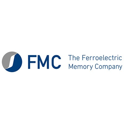 Ferroelectric Memory logo