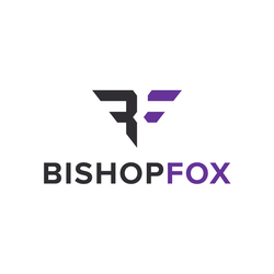 Bishop Fox logo