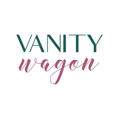 Vanity Wagon logo