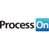 ProcessOn logo