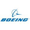 Boeing Commercial Airplanes logo