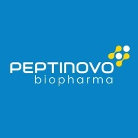 PEPTINOVO BIOPHARMA INC. logo