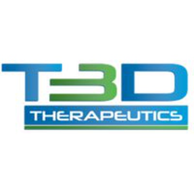 T3D Therapeutics logo