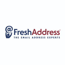 FreshAddress logo