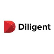 Diligent (company) logo