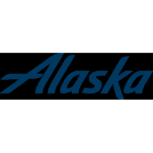 Alaska Airlines logo