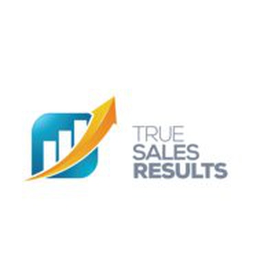 True Sales Results logo