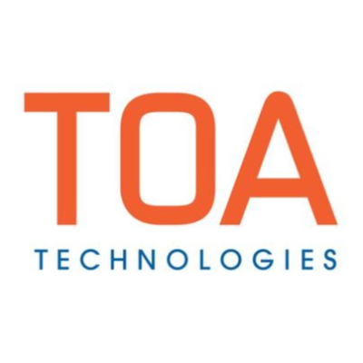 TOA Technologies logo