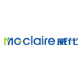 McClaire logo