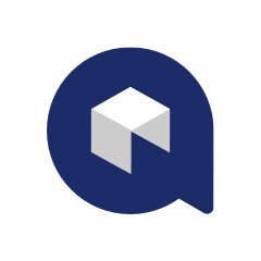 HashQuark logo