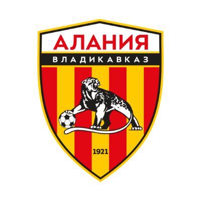 FC Alania-d Vladikavkaz logo