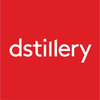 Dstillery (formerly Media6Degrees) logo