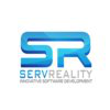 ServReality logo