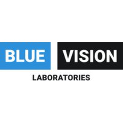 Blue Vision Labs logo