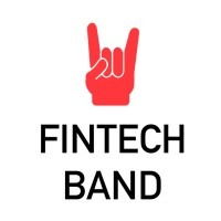 Fintech Band logo