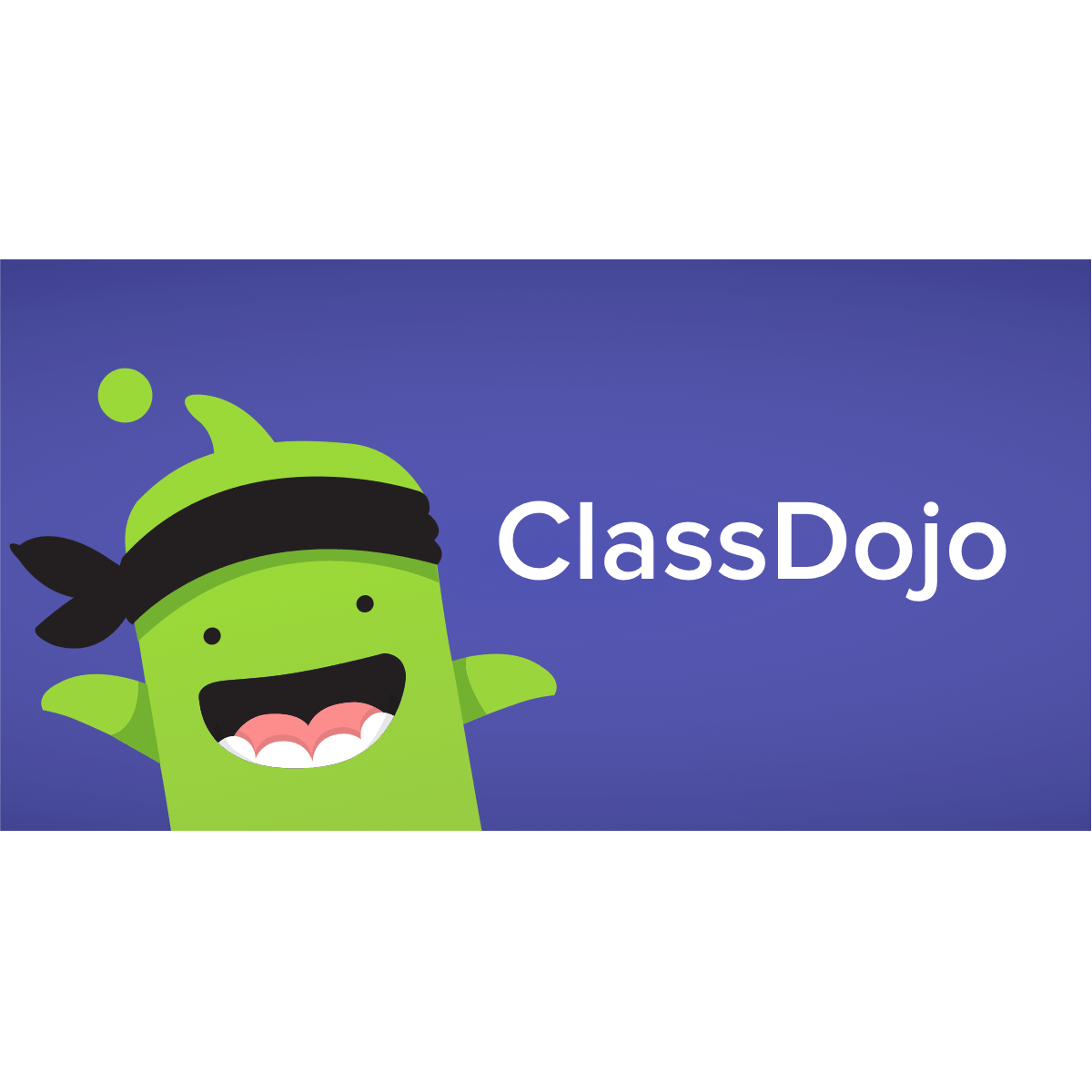 ClassDojo logo