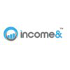 Income& logo