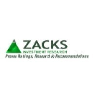 Zacks Investment Research logo