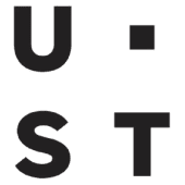 UST logo