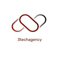 3techagency logo