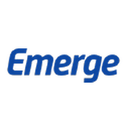 Emerge logo