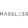 MASSLESS logo