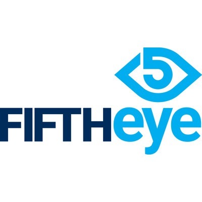 Fifth Eye (Company) logo