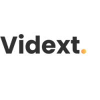 Vidext logo