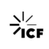 ICF logo