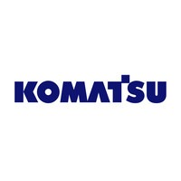 Komatsu logo