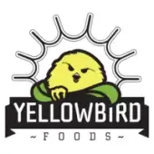 Yellowbird Foods logo