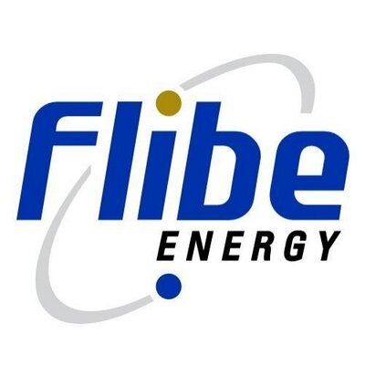 Flibe Energy logo