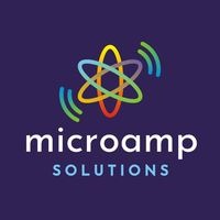 Microamp Solutions logo