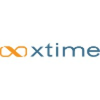 Xtime logo