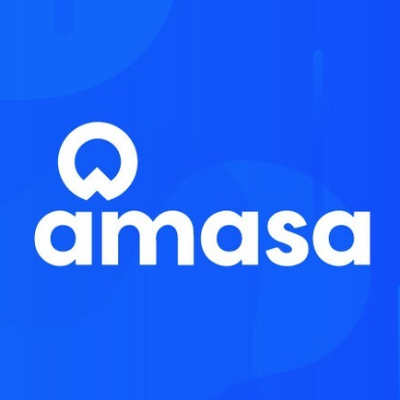 Amasa logo