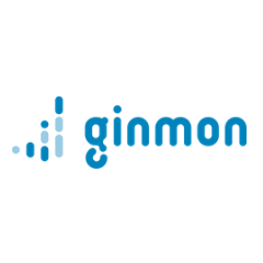 Ginmon logo