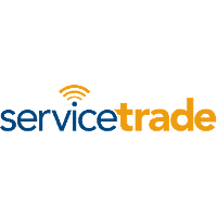 ServiceTrade logo