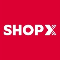 ShopX logo