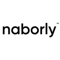 Naborly logo