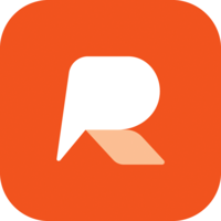 RenoRun logo