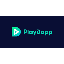 PlayDapp logo